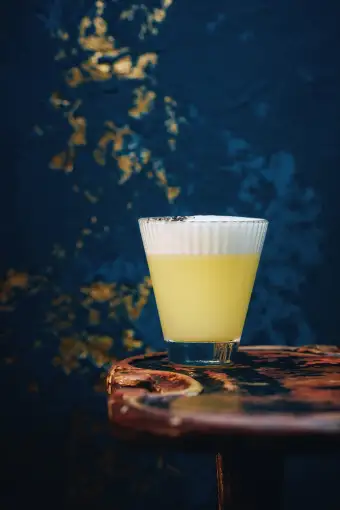 COYA Dubai, F&B photography by Artur Begel