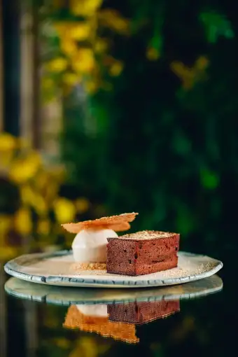 COYA Dubai, F&B photography by Artur Begel