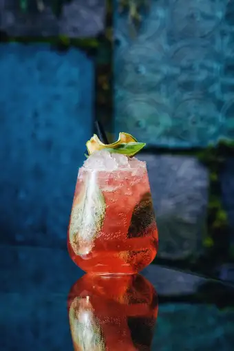 COYA Dubai, F&B photography by Artur Begel