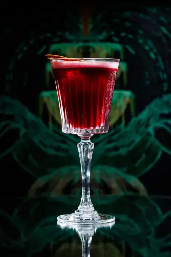 COYA Dubai, F&B photography by Artur Begel
