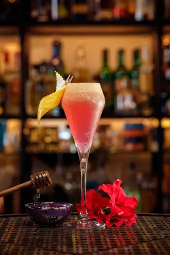 COYA Dubai, F&B photography by Artur Begel