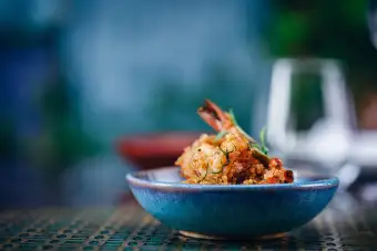 COYA Dubai, F&B photography by Artur Begel