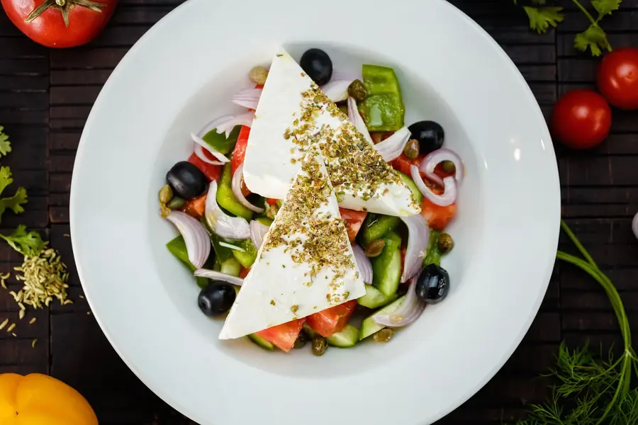Eshak, F&B photography by Artur Begel