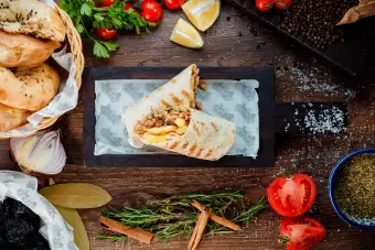 Eshak, F&B photography by Artur Begel