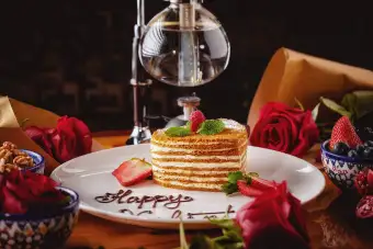 Eshak, F&B photography by Artur Begel