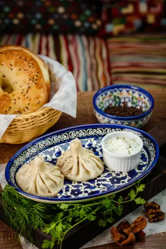 Eshak, F&B photography by Artur Begel