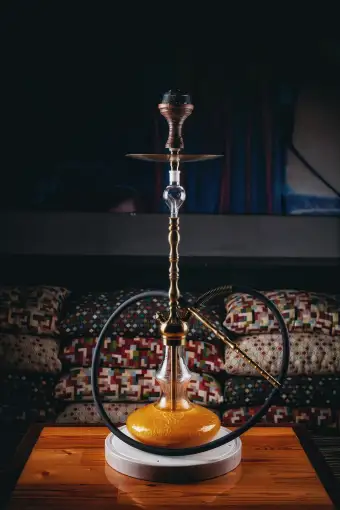 Eshak, F&B photography by Artur Begel