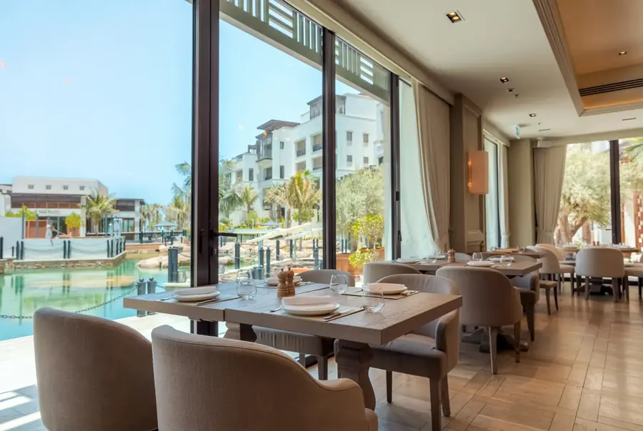 IL Borro, F&B photography by Artur Begel