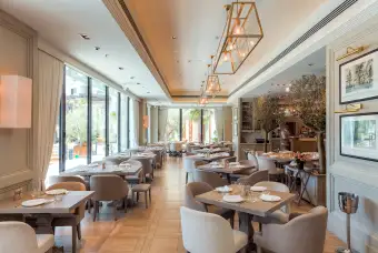 IL Borro, F&B photography by Artur Begel