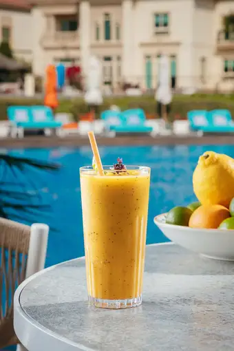 Isola, F&B photography by Artur Begel