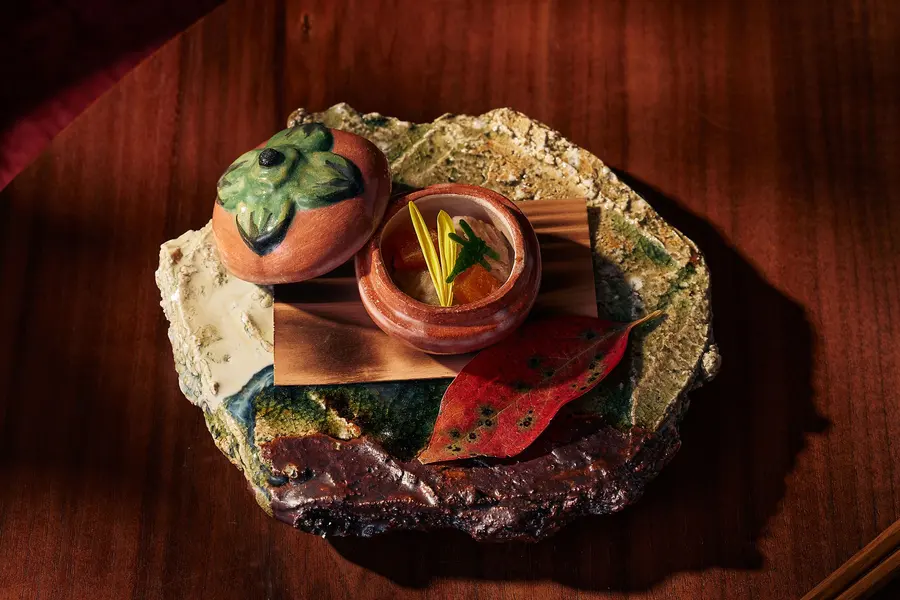 KIGO, F&B photography by Artur Begel