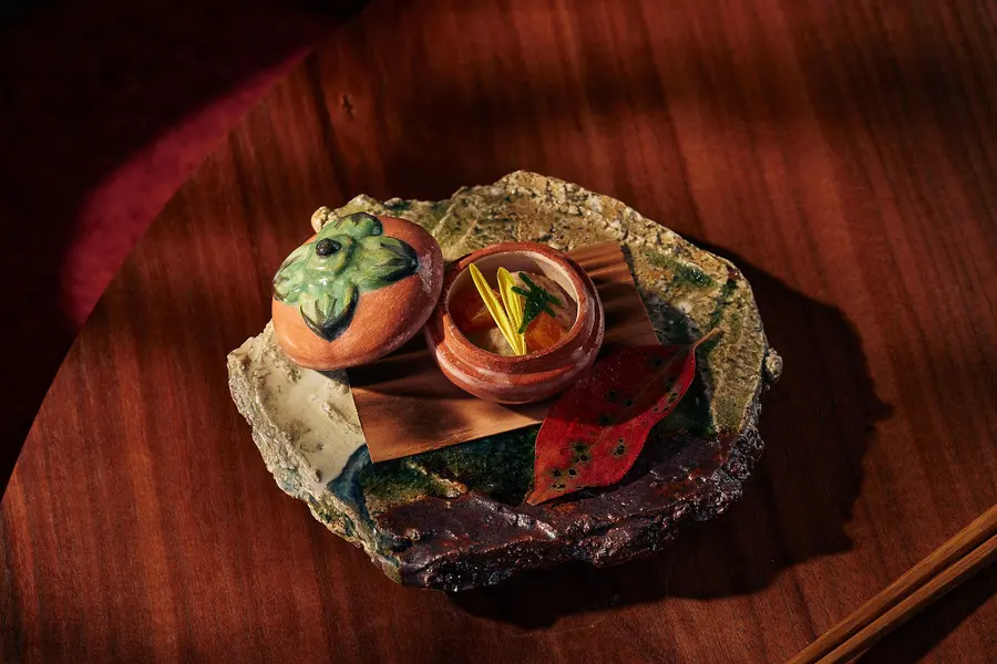 KIGO, F&B photography by Artur Begel