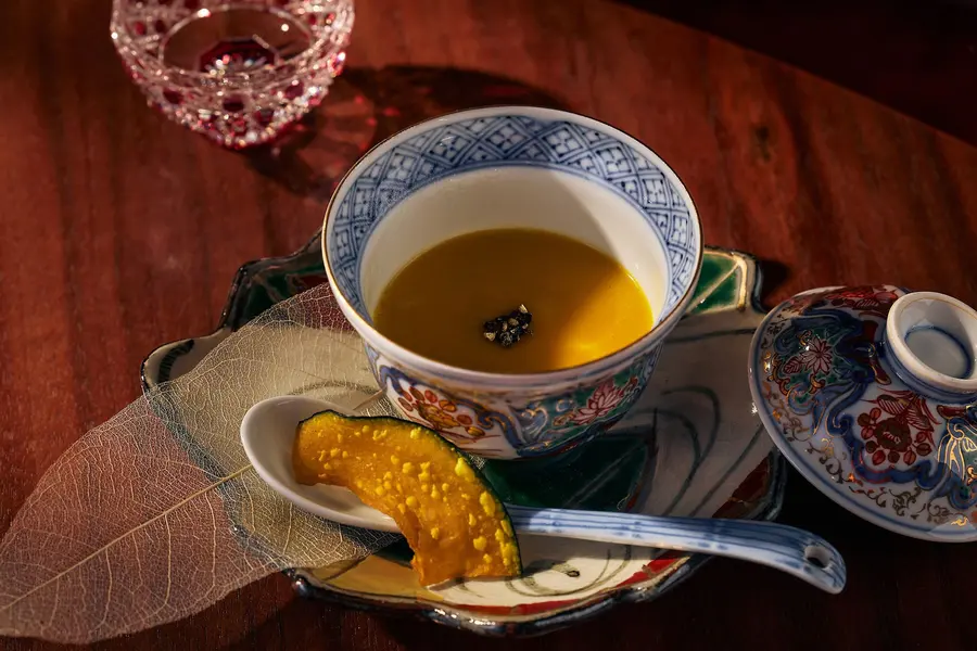 KIGO, F&B photography by Artur Begel