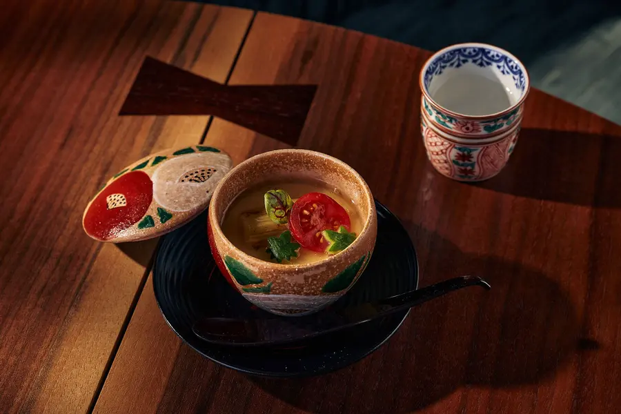 KIGO, F&B photography by Artur Begel