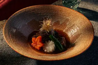 KIGO, F&B photography by Artur Begel