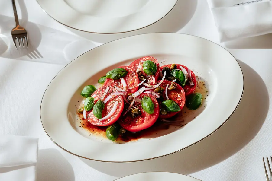 La Famiglia, F&B photography by Artur Begel