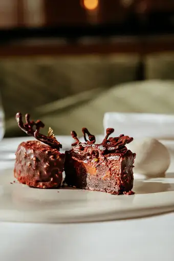 La Famiglia, F&B photography by Artur Begel