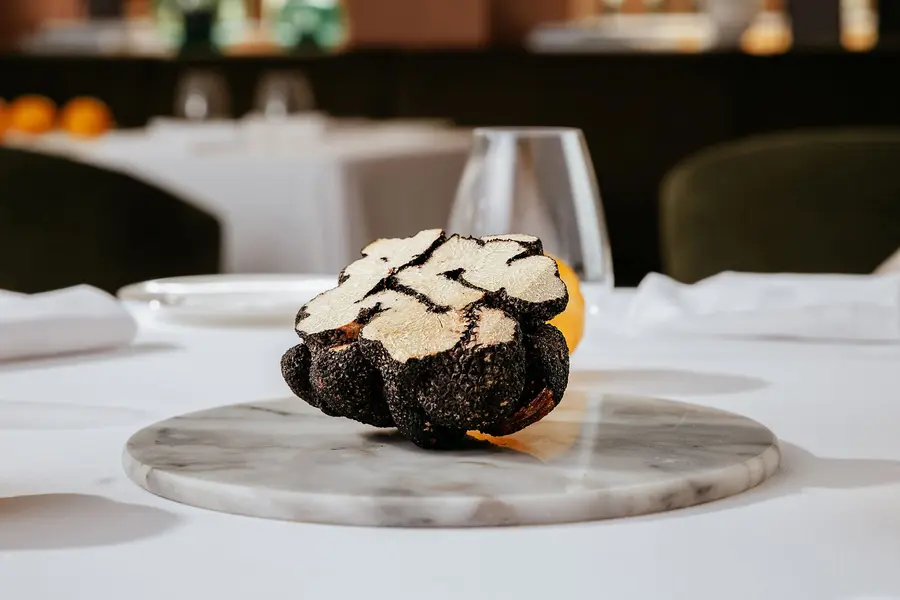 La Famiglia, F&B photography by Artur Begel
