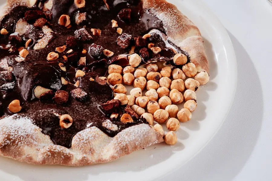 La Famiglia, F&B photography by Artur Begel