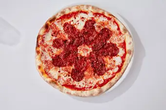 La Famiglia, F&B photography by Artur Begel