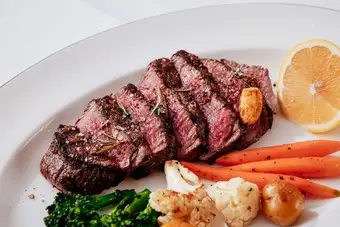 La Famiglia, F&B photography by Artur Begel