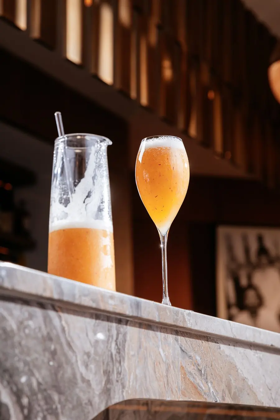 La Famiglia, F&B photography by Artur Begel
