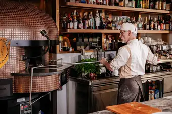 La Famiglia, F&B photography by Artur Begel
