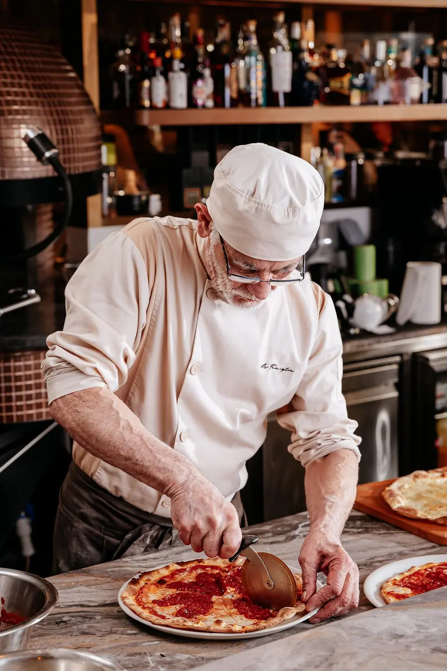 F&b photography in Dubai by Artur Begel