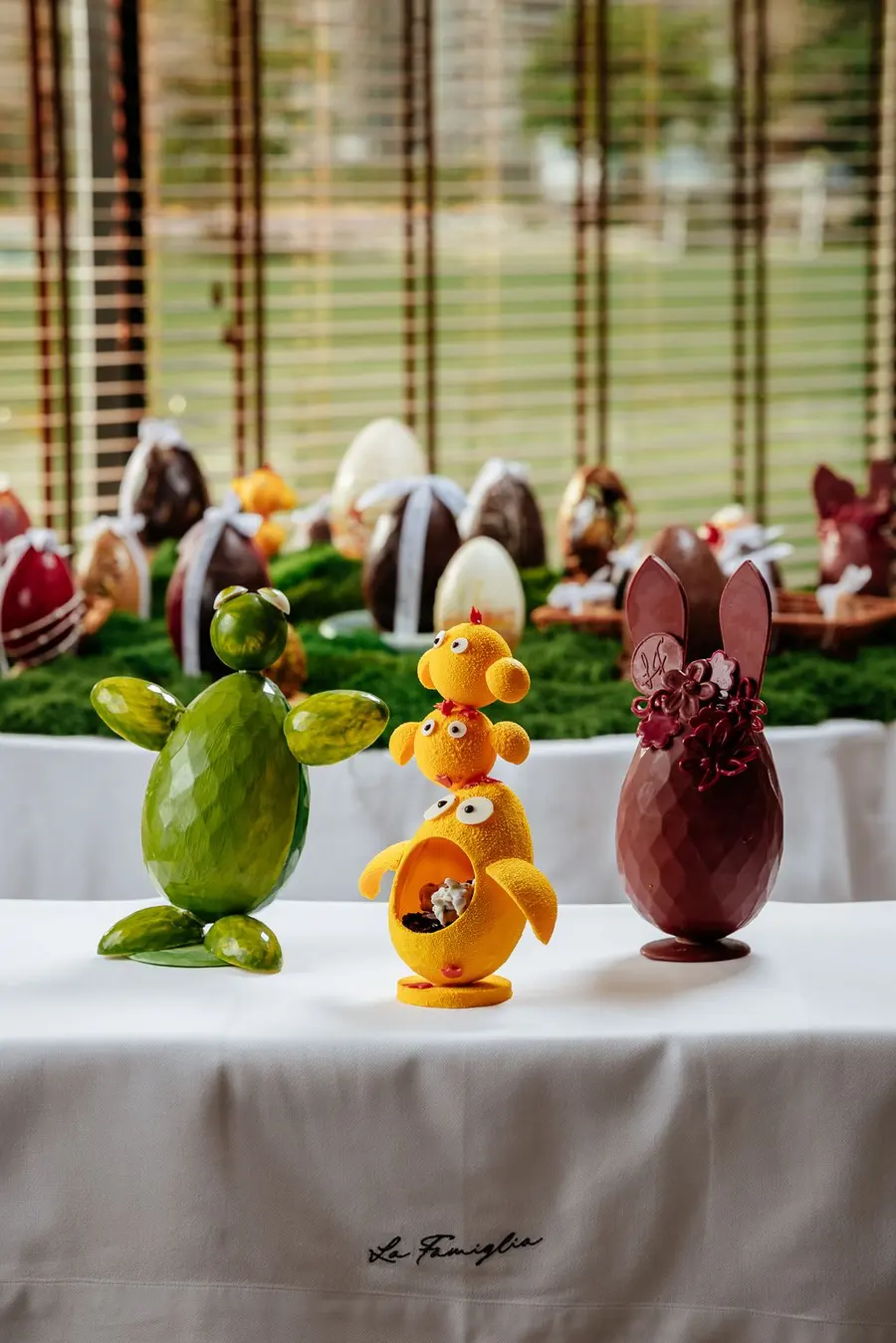 F&b photography in Dubai by Artur Begel