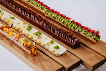 F&b photography in Dubai by Artur Begel