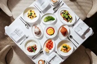 F&b photography in Dubai by Artur Begel