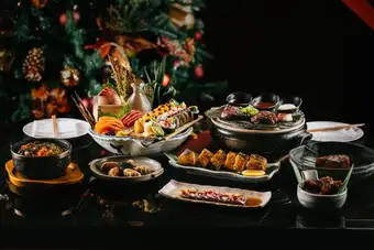 Mandarin Oriental, Hotels photography by Artur Begel