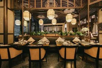 MOTT 32, F&B photography by Artur Begel