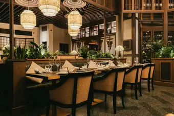 MOTT 32, F&B photography by Artur Begel