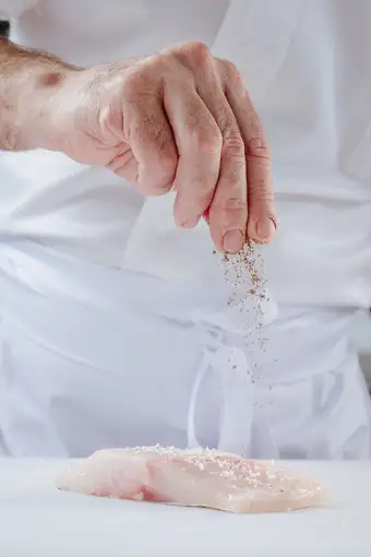 Novikov, food photography by Artur Begel