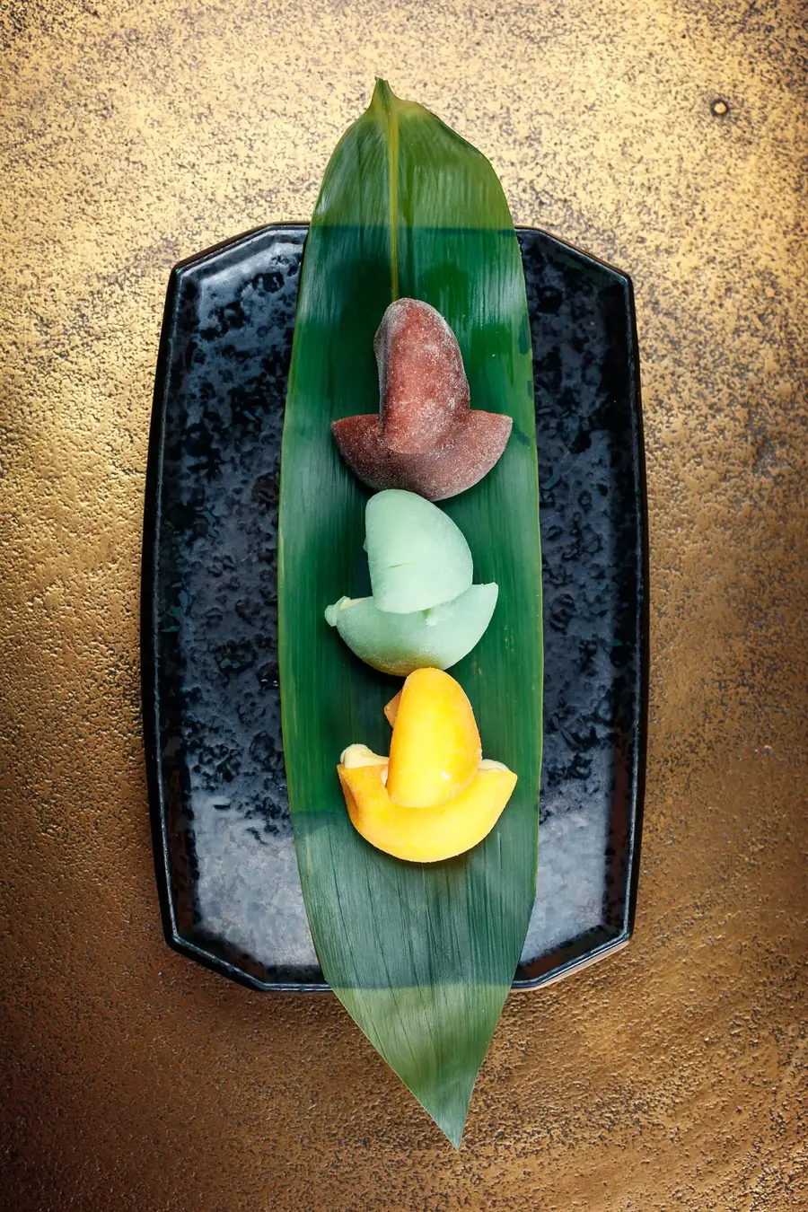 Novikov, F&B photography by Artur Begel