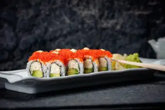 Novikov, F&B photography by Artur Begel
