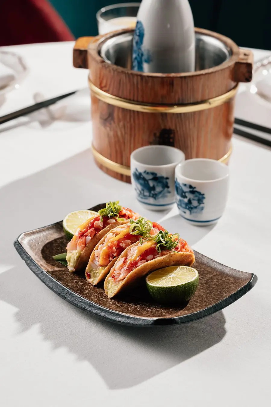 Shanghai Me, F&B photography by Artur Begel