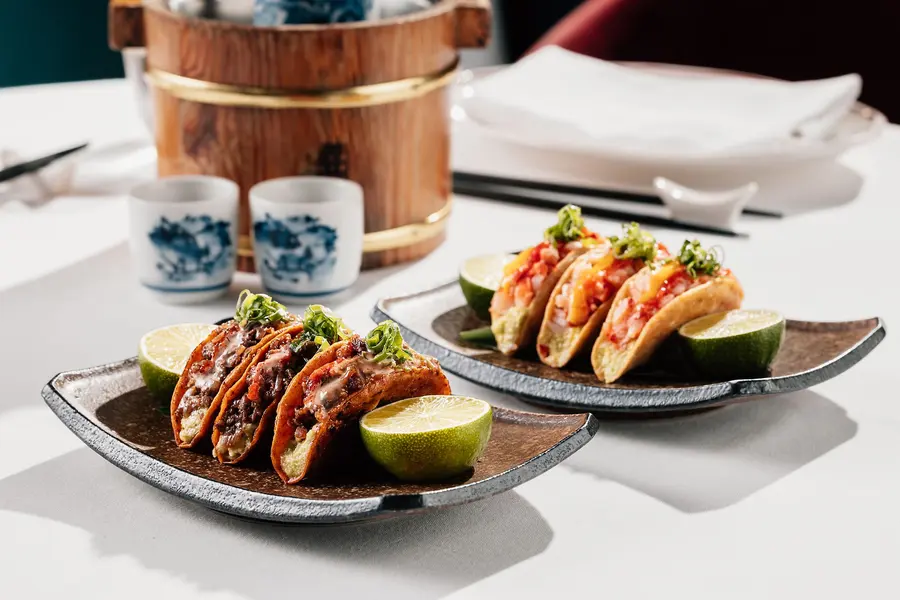 Shanghai Me, F&B photography by Artur Begel