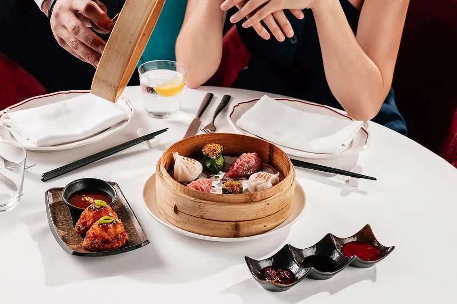 Shanghai Me, F&B photography by Artur Begel