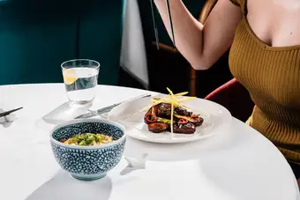 Shanghai Me, F&B photography by Artur Begel