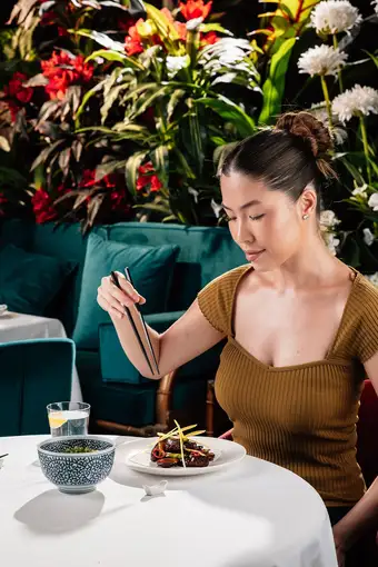 Shanghai Me, F&B photography by Artur Begel