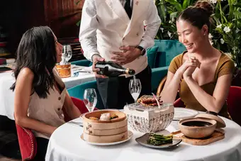 Shanghai Me, F&B photography by Artur Begel