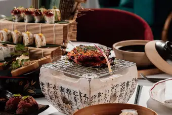 Shanghai Me, F&B photography by Artur Begel
