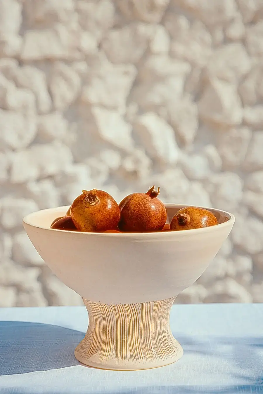 Sirene by Gaia, F&B photography by Artur Begel