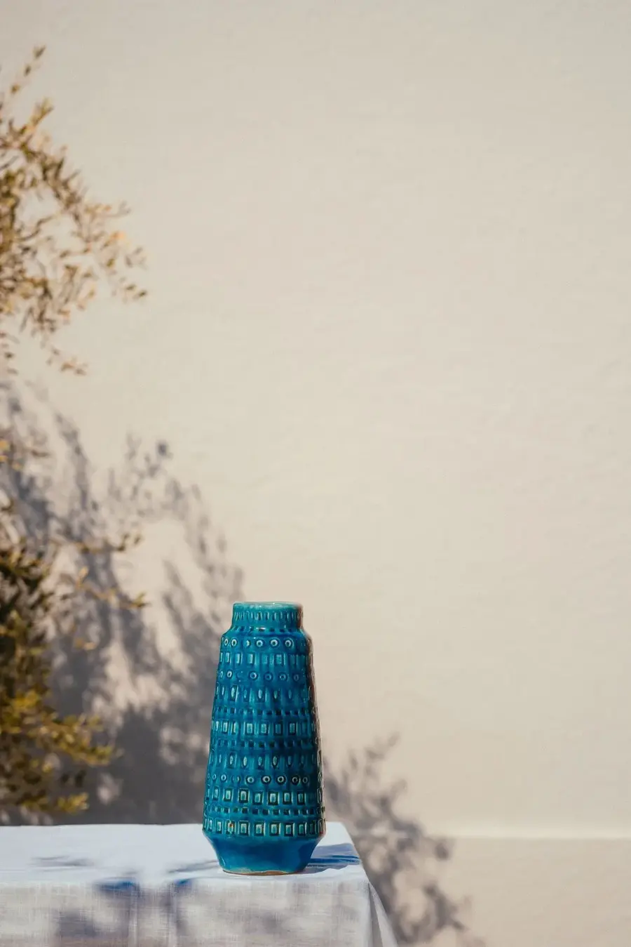Sirene by Gaia, F&B photography by Artur Begel
