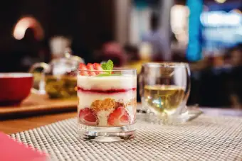 Tanuki, F&B photography by Artur Begel