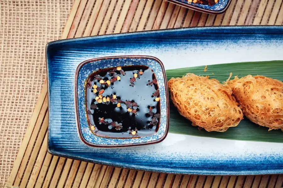Toko, F&B photography by Artur Begel