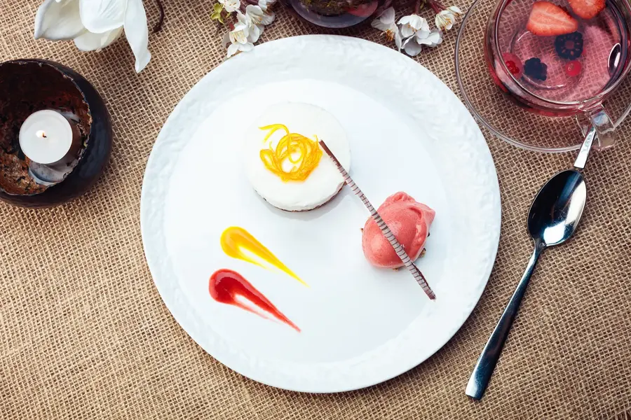 Toko, F&B photography by Artur Begel