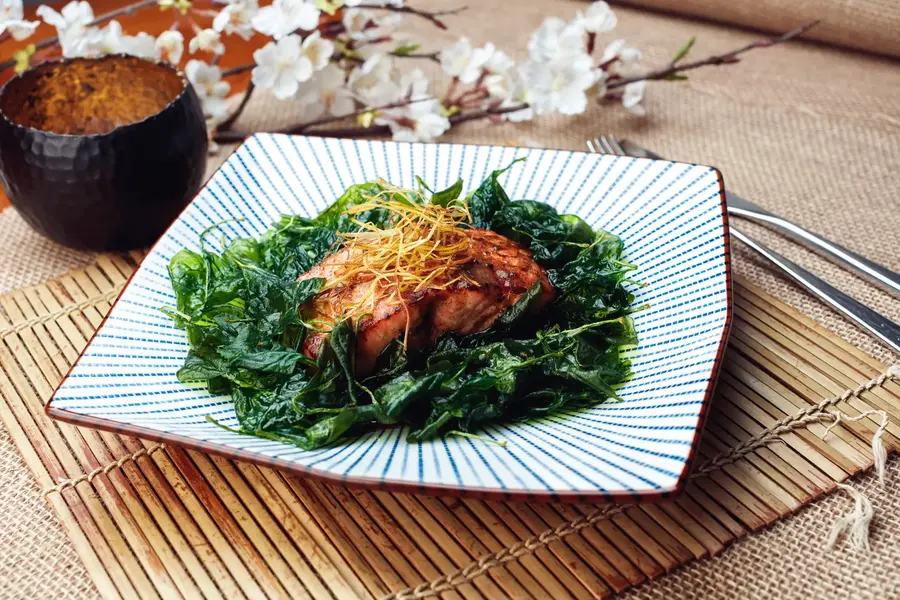 Toko, F&B photography by Artur Begel